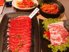 -新石器烤肉(周浦万达店)