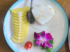 香芒糯米饭-冬阴功泰国菜(蛇口店)