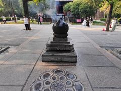 -洛阳白马寺