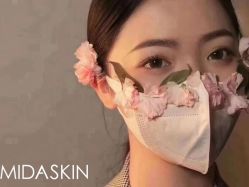 -MIDA蜜哒•科技逆龄美肤连锁