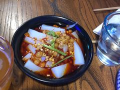 -纳瓦新疆菜(银都店)