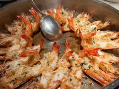 蒜蓉香草虾-惠食佳(滨江大公馆店)