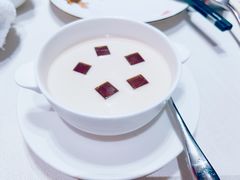 大红袍布丁-福港轩·中餐厅(厦门香格里拉店)