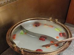 -汉阳廷自助烤肉·火锅(佳兆业广场店)