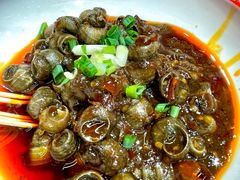 -华仔龙虾(永乐路总店)