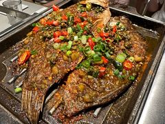 -丰茂烤串(公园店)
