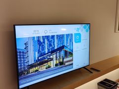 -深圳国际会展中心希尔顿酒店(前海华发冰雪世界店)