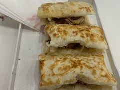 -高玛纳驴肉火烧(一世界店)