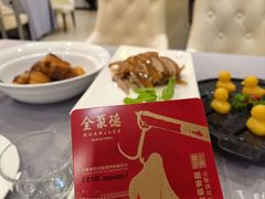 -四川饭店(长白店)