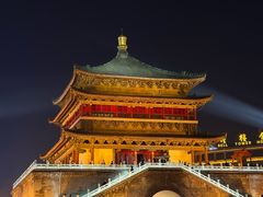-西安鼓楼
