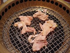 -厚贞日式烤肉(龙之梦店)