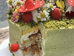 -BROWNSTONE GRILL HOUSE布朗石炭烤之家