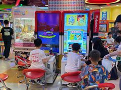 -汤姆熊欢乐世界(光启城店)