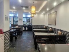 -不二心包子铺(二七广场店)