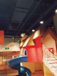-儿童乐园(王府井百货店)