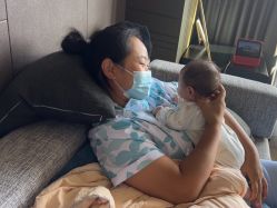 -涵禧月精致月子中心