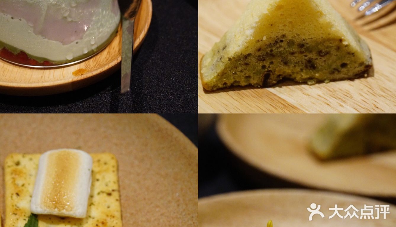 ✨圣诞约会餐厅推荐 提前准备惊喜啦~