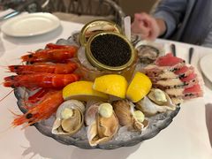 -Osteria Garden 生蚝花园餐厅(原进贤路店)