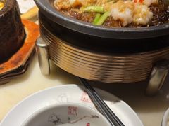 -绿茶餐厅(汇悦大融城店)