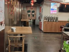 -小土豆北方菜馆(方庄店)