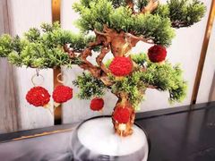 -陶苏·品味融合川菜(龙湖源著天街店)