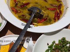 -太二酸菜鱼(上海佛罗伦萨小镇店)