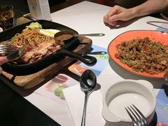 -半秋山西餐厅(巴南万达广场店)