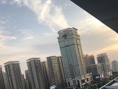 -石家庄万象天成假日酒店