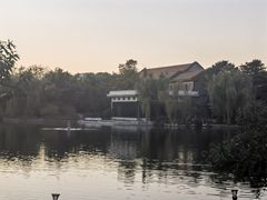 -钓鱼台国宾馆