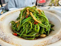 -蘇河湾·新鲁菜·泰山宴(泰山店)