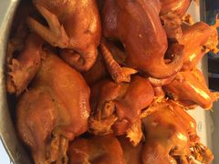 iphone_upload_pic-张金涛熏鸡(人民南路店)