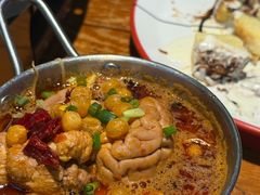 -路边羊烧烤酒场(宝带路店)