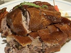 -椿记烧鹅(叠彩店)