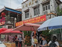 -大赤坎肥仔强烧味海鲜餐厅(大赤坎店)