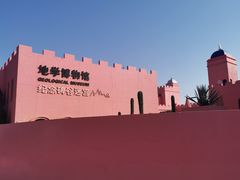 -漳州滨海火山岛自然生态风景区