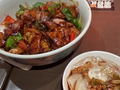 -王繁星面馆(西安熙地港店)