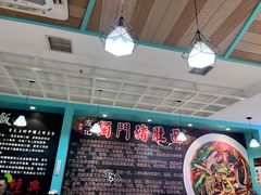 -香友记正宗隆江猪脚饭(首经贸店)
