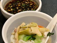 米线-老鸭集(金沙龙湖天街店)