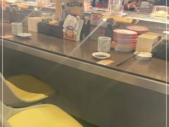 -元气寿司(东方宝泰店)