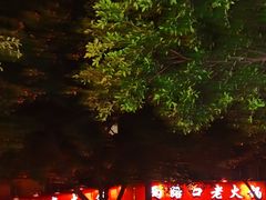 -山城年华老火锅(玉林店)