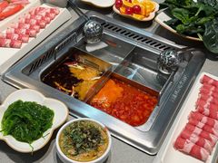 -海底捞火锅(亲贤北街店)