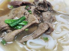 -燊意布拉肠云吞面(中山四路店)