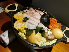 -有喜屋·烧鸟·居酒屋(周浦万达店)