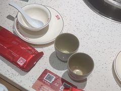 -三人行骨头王火锅(长寿店)