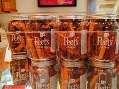-Peet's 皮爷咖啡(乐峰店)