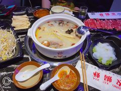 -96农蝎虾(江桥老街店)