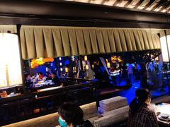 大堂-绿茶餐厅(乐峰广场店)