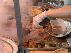 -明记牛杂(新马路分店)