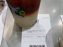 -瑞幸咖啡(深圳来福士广场店)