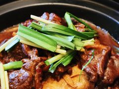 -锦江宾馆-花园餐厅